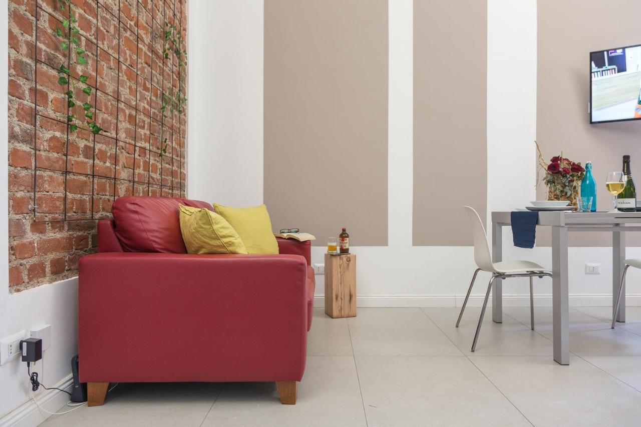 Volvinioone Monolocale Uso Esclusivo In Cermenate Apartamento Milán Exterior foto