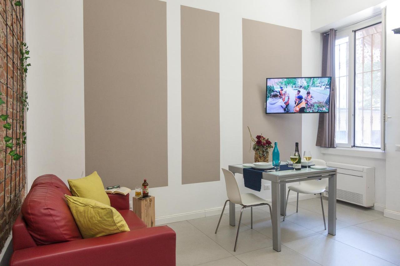 Volvinioone Monolocale Uso Esclusivo In Cermenate Apartamento Milán Exterior foto
