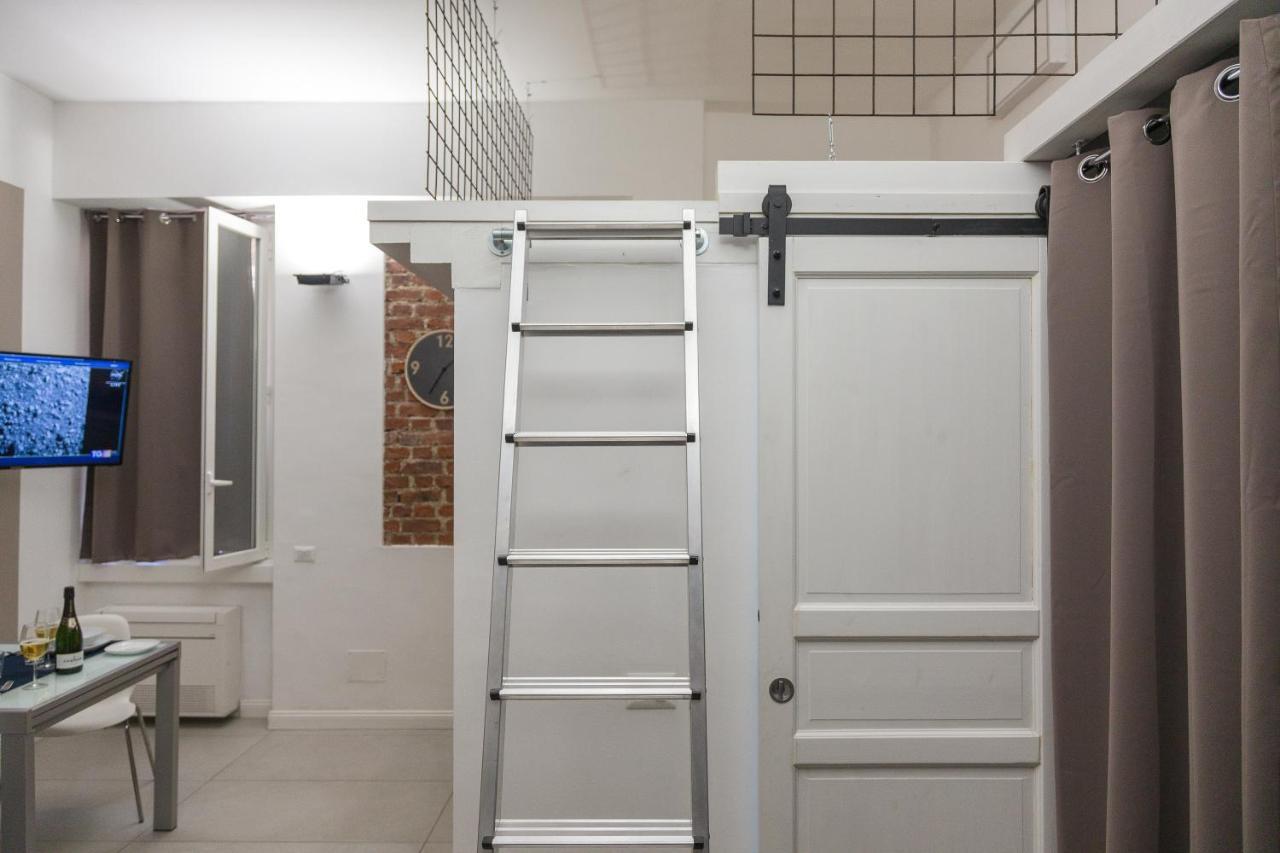 Volvinioone Monolocale Uso Esclusivo In Cermenate Apartamento Milán Exterior foto